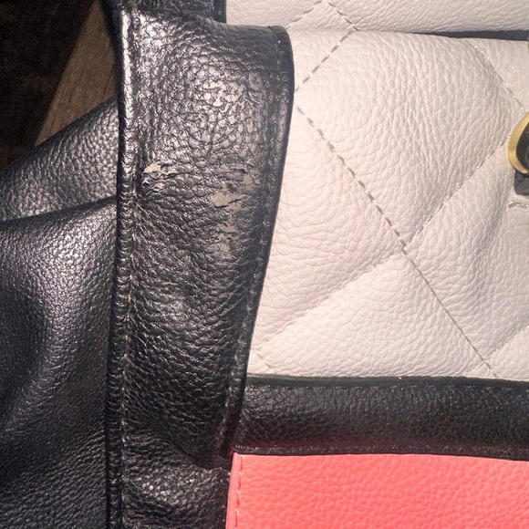 Betsey Johnson Hand Bag - Picture 6 of 8